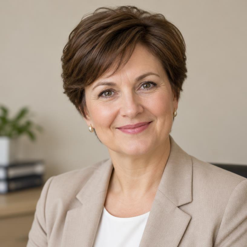 Magdalena Muszyńska